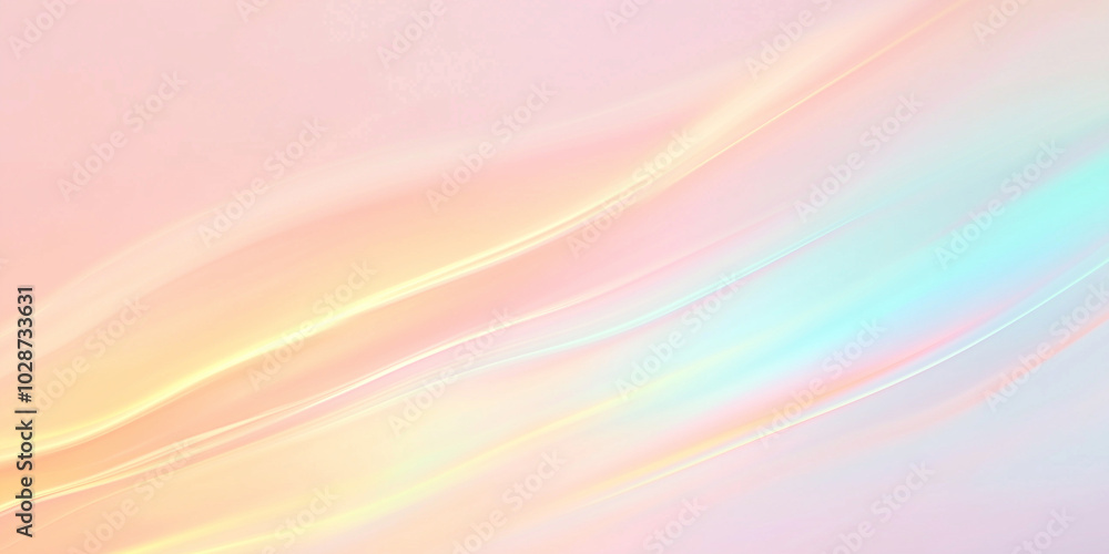 pastel smooth chrome wave gradient background
pastel smooth chrome wave gradient background