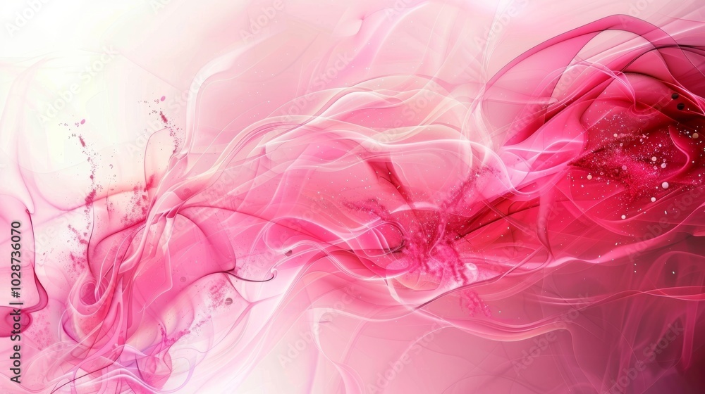 Beautiful abstract pink wallpaper with soft pastel tones – elegant and minimalist background design for creative projects, modern interiors, and digital art featuring gentle blends of pink hues and su Beautiful abstract pink wallpaper with soft pastel tones – elegant and minimalist background design for creative projects, modern interiors, and digital art featuring gentle blends of pink hues and su