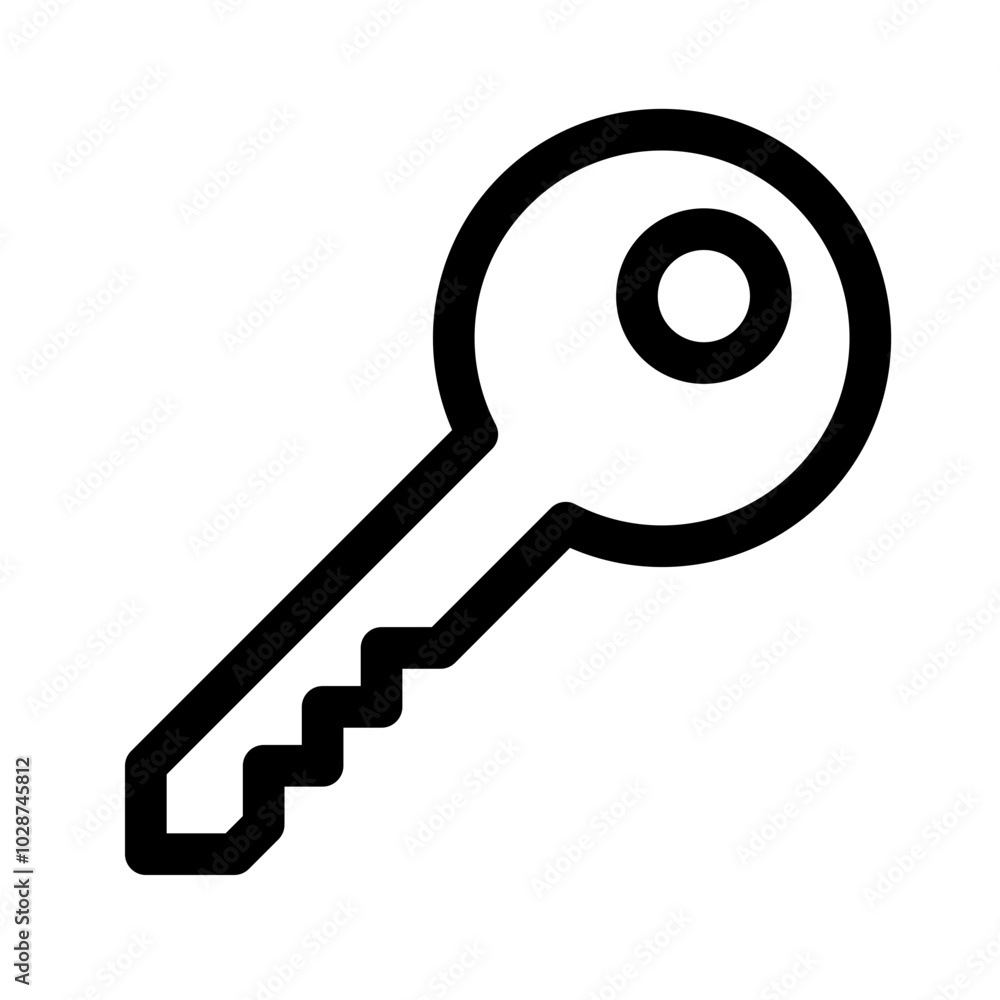 Access key icon Access key icon
