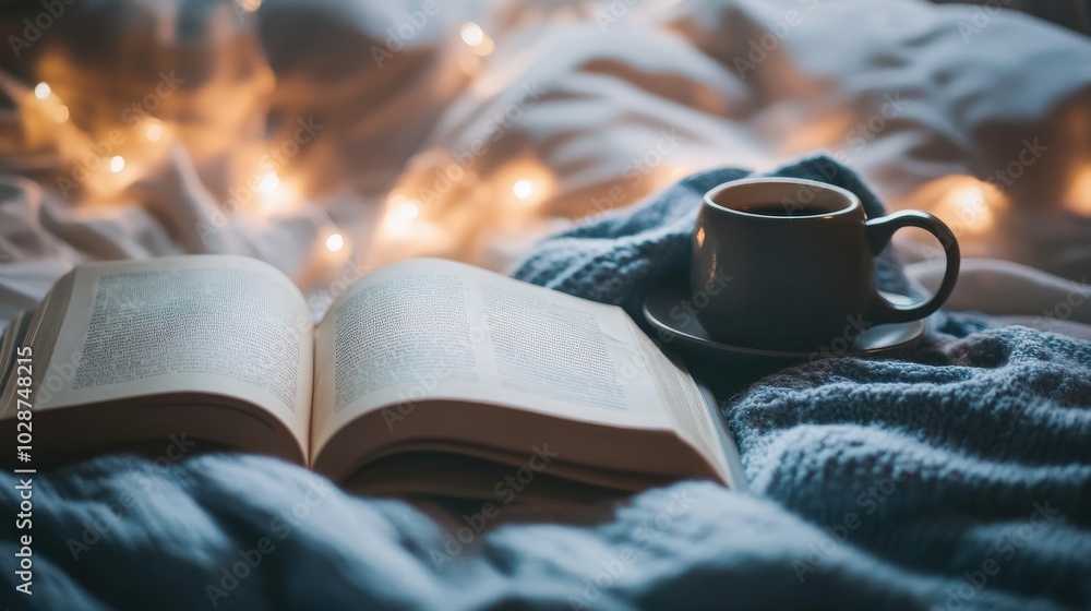 A restful sleep can be achieved with the right habits and environment. A restful sleep can be achieved with the right habits and environment.