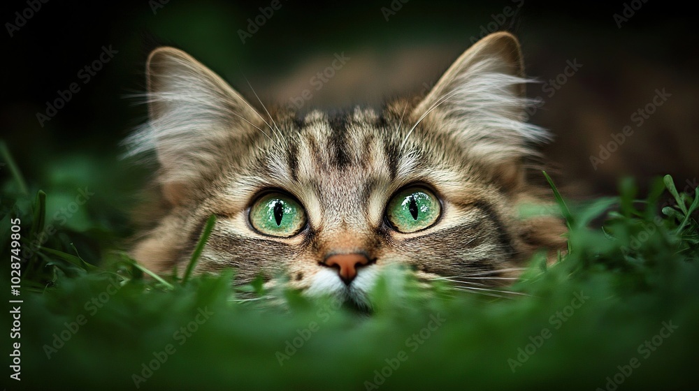 cute cat facial expression cute cat facial expression