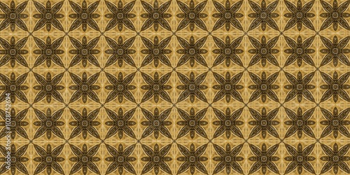 abstract pattern with brown color, for background and textile.