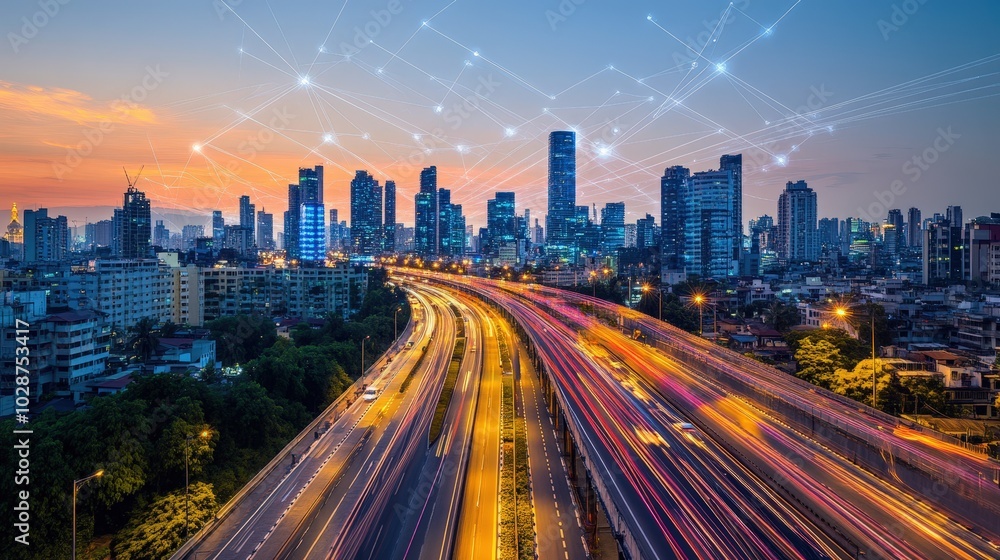 As smart cities grow, the integration of digital infrastructure creates new cybersecurity challenges, requiring comprehensive protection for public services. As smart cities grow, the integration of digital infrastructure creates new cybersecurity challenges, requiring comprehensive protection for public services.