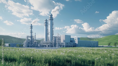 Carbon capture technologies are innovating renewable resource applications by allowing for the safe storage of carbon emissions.