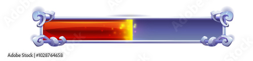 Game Health Bar