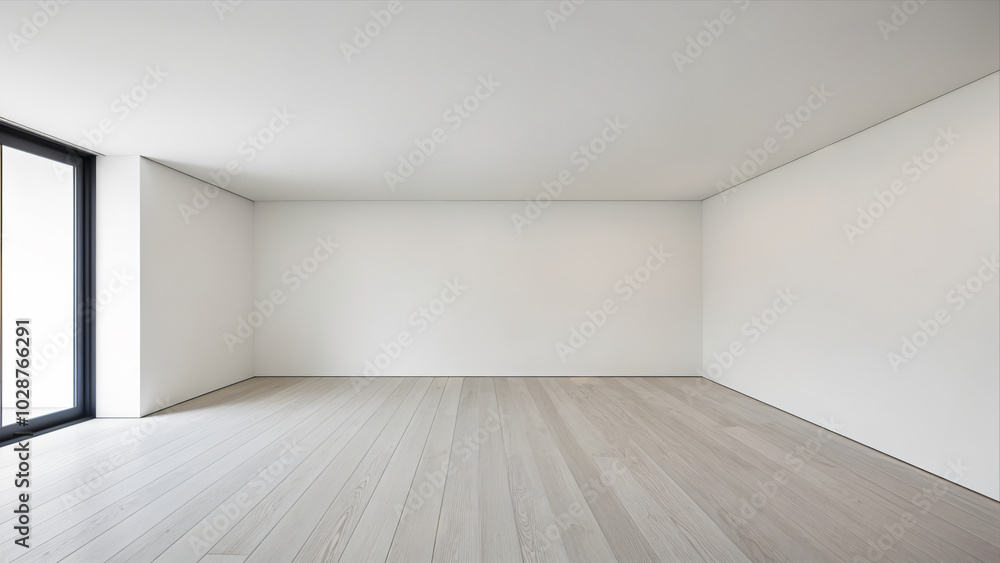 minimal room white color tone minimal room white color tone