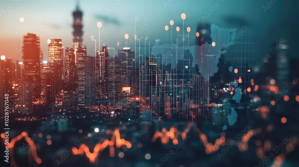 Global Economic Indicators: Examine the key economic indicators that influence global business decisions Global Economic Indicators: Examine the key economic indicators that influence global business decisions
