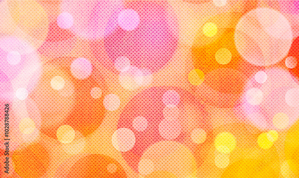 Bokeh background for banner, poster, Holidays, Party, Anniversary, greetings, and various design works Bokeh background for banner, poster, Holidays, Party, Anniversary, greetings, and various design works
