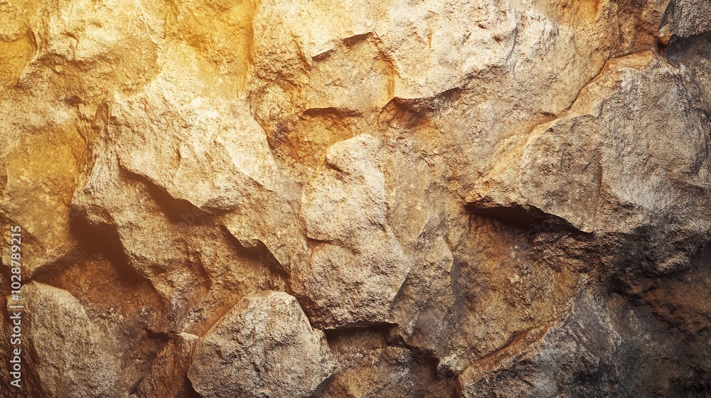 Rock Abstract Warm Beige Wall Background
Rock Abstract Warm Beige Wall Background