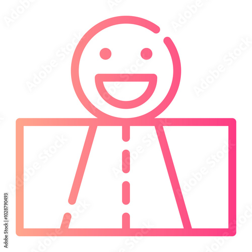 road gradient icon
