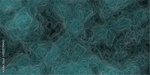 Dark, luxury, marble, surface, imaginatory, fractal, background, generated, abstract, teal, and, white, web, brooding, dark, storm, clouds, swirling, dramatically