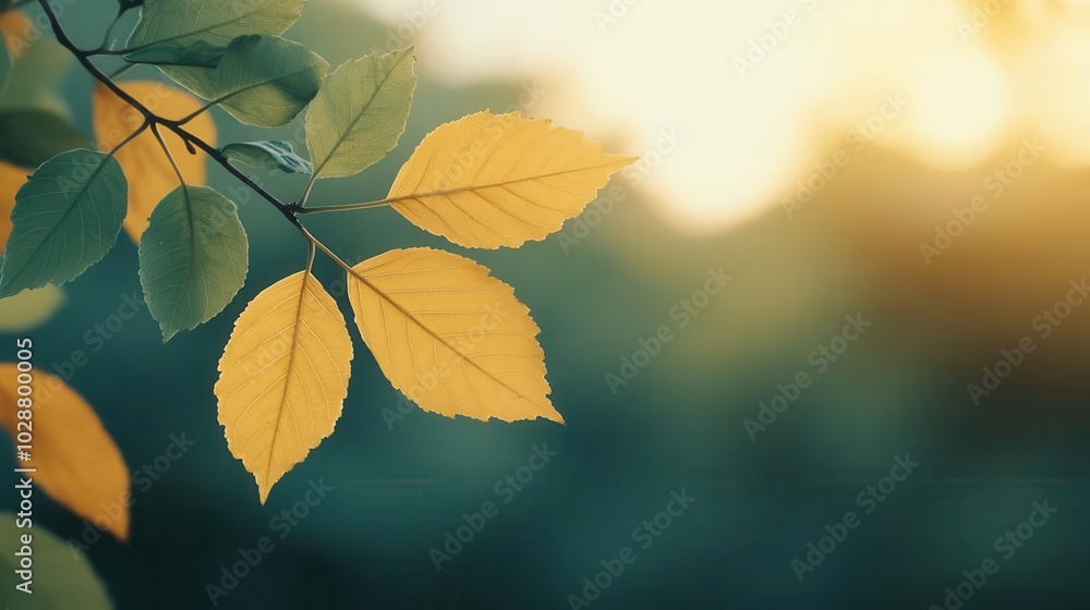 The soft rustling of leaves in the wind at dusk close up Nature s calming rhythm for a peaceful evening ethereal Multilayer Forest backdrop The soft rustling of leaves in the wind at dusk close up Nature s calming rhythm for a peaceful evening ethereal Multilayer Forest backdrop