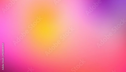 blurred background of a pink and yellow colored blurry, pink gradient background, vibrant colors smooth gradients, light gradient, pure color background, gradient background