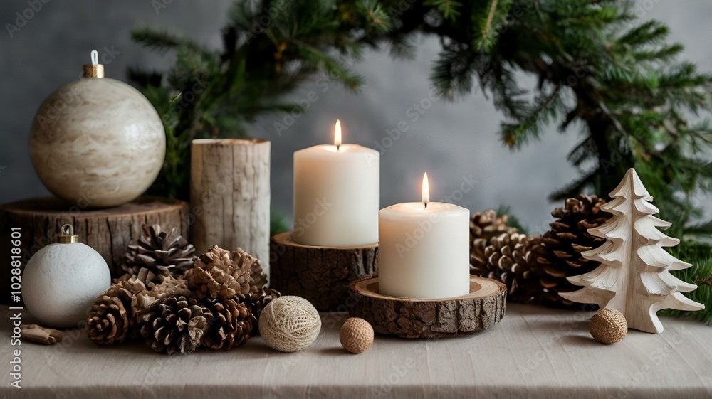 minimalist christmas decorations minimalist christmas decorations