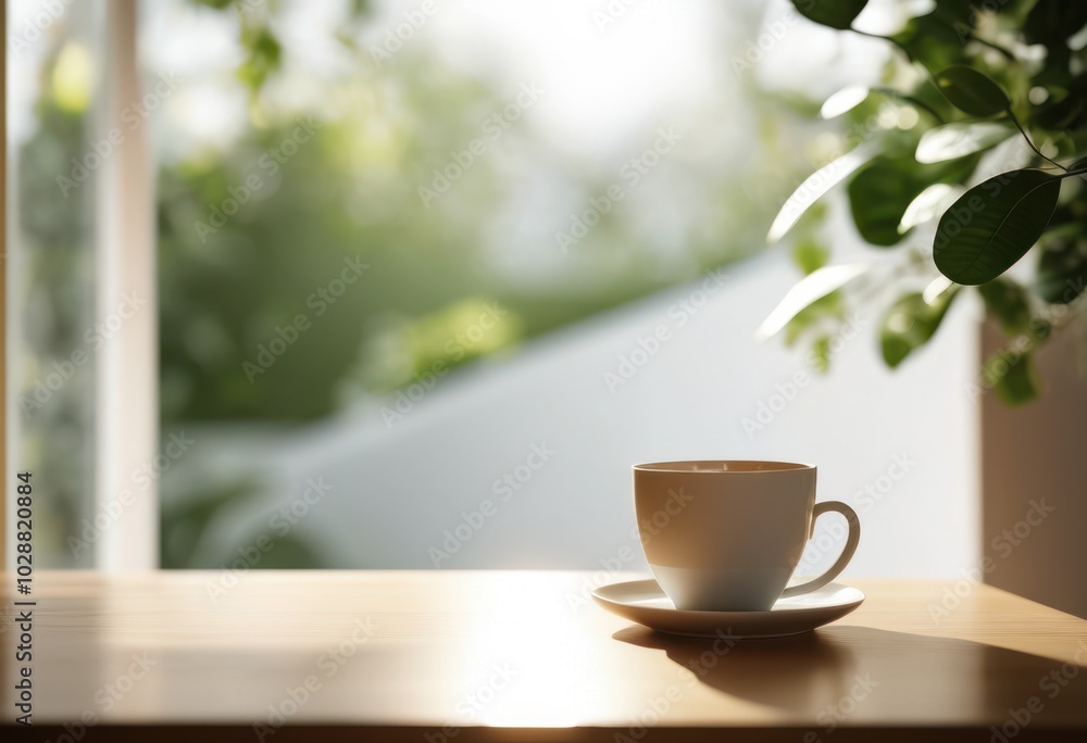 close empty coffee cup portraying serenity soft light minimalist design evoke peaceful atmosphere, art, beauty, beverage, ceramic, elegance, flavor close empty coffee cup portraying serenity soft light minimalist design evoke peaceful atmosphere, art, beauty, beverage, ceramic, elegance, flavor