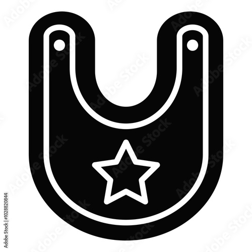 Bib Icon