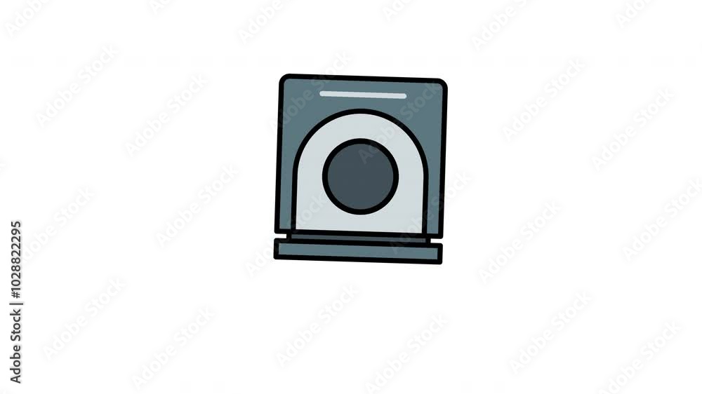Animated gray optical disk for data storage and media projects. Suitable for multimedia, backup, and data archiving visuals Animated gray optical disk for data storage and media projects. Suitable for multimedia, backup, and data archiving visuals