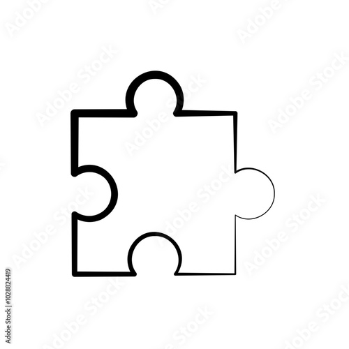 puzzle piece