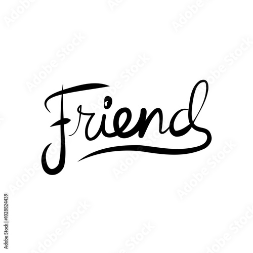 friend