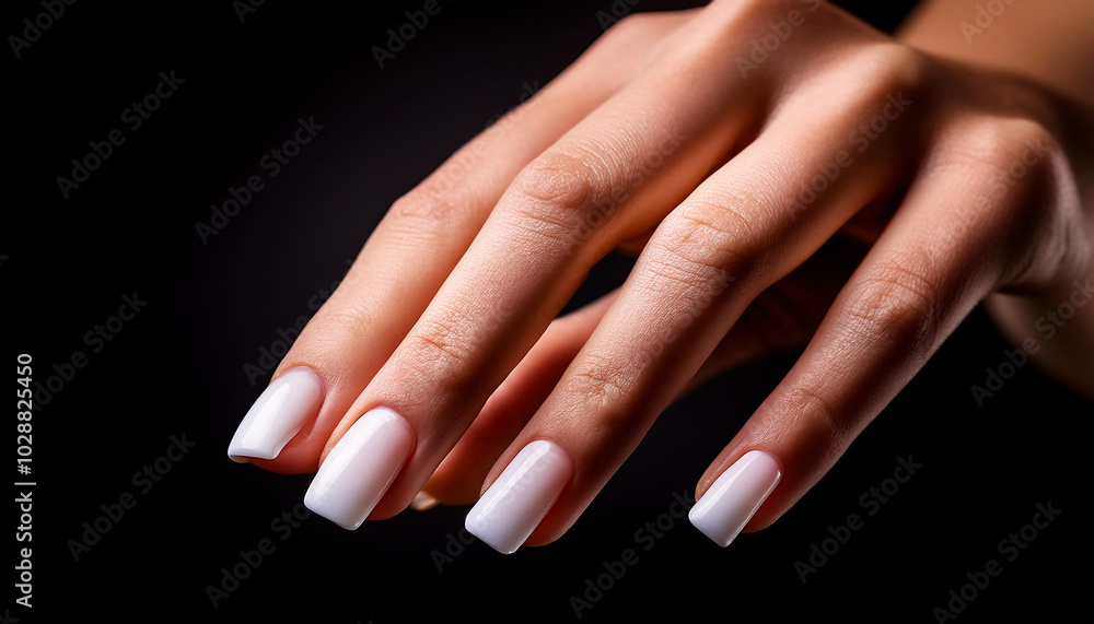 Stylish Nails , Beauty hands , Manicure on Hands Stylish Nails , Beauty hands , Manicure on Hands