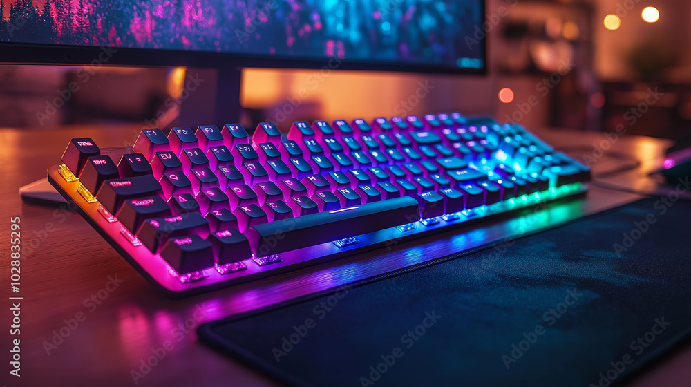ゲーミングキーボード ゲーミングキーボード