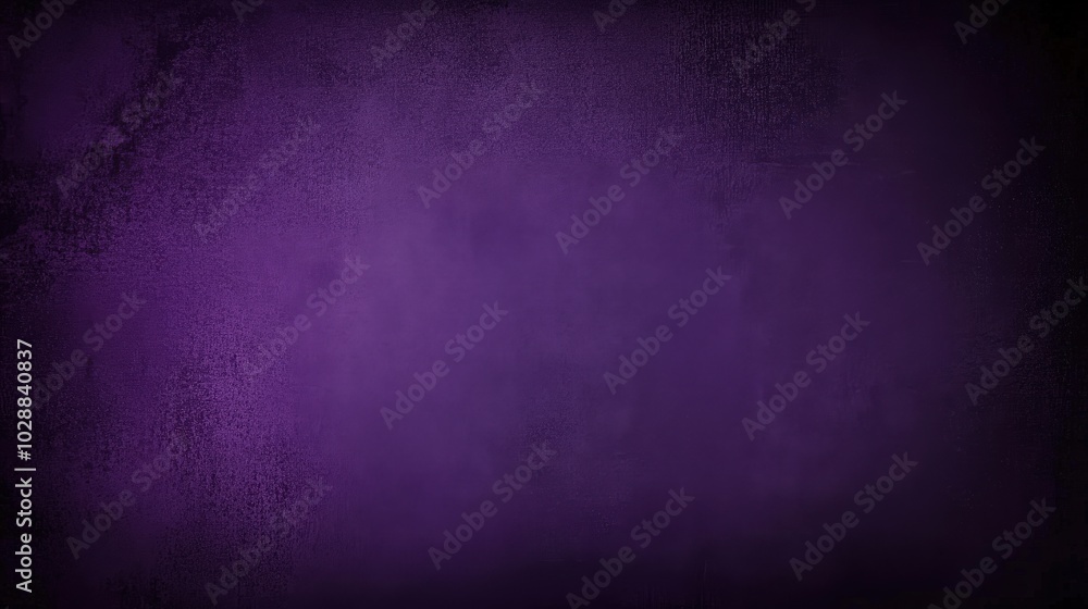 Textured Purple Background with Smooth Gradient Effect Textured Purple Background with Smooth Gradient Effect