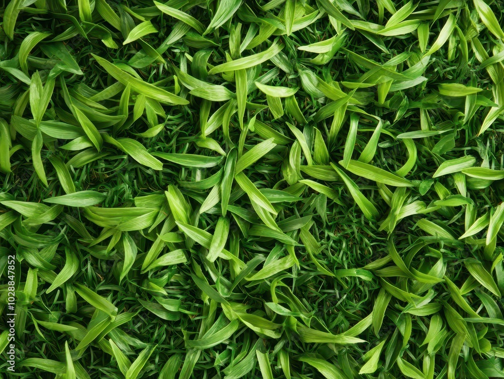 seamless background showcasing artificial green grass with intricate texture, providing a fresh, vibrant look, perfect for outdoor-themed designs or nature-inspired projects seamless background showcasing artificial green grass with intricate texture, providing a fresh, vibrant look, perfect for outdoor-themed designs or nature-inspired projects