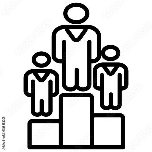 Competition icon
