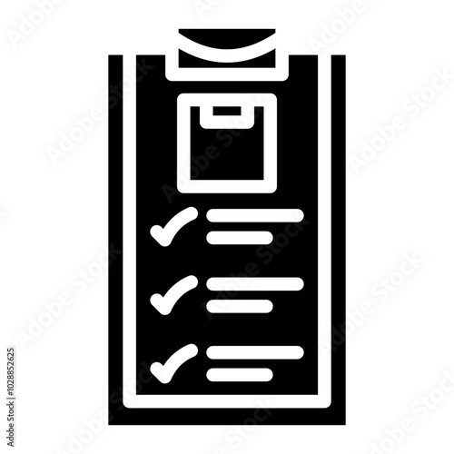 Shipping Restrictions icon vector image. Can be used for Postal Service.