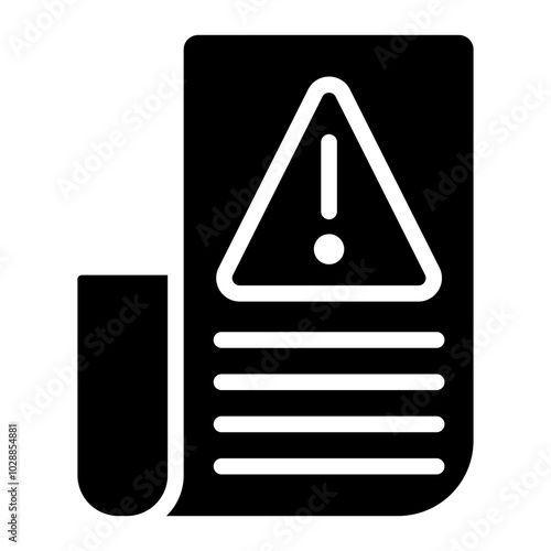 Contingency Plan icon vector image. Can be used for Action Plan.