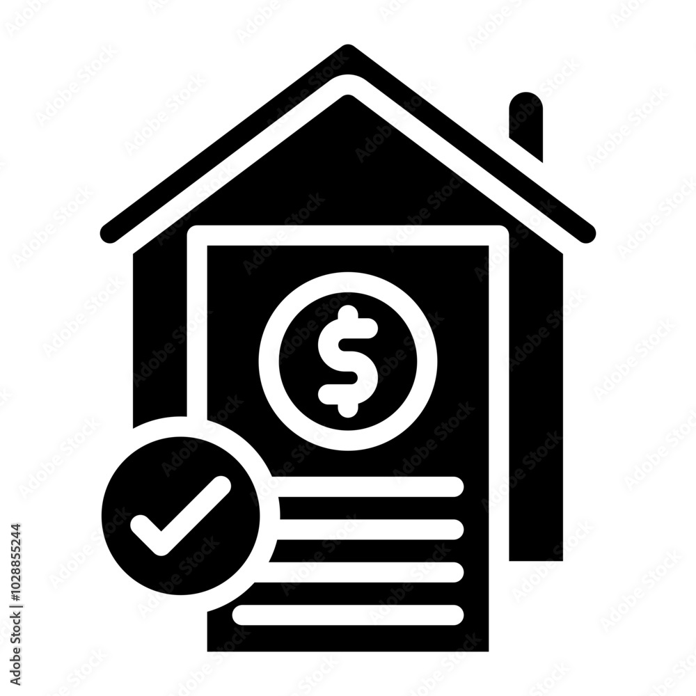 Collateral icon vector image. Can be used for Loan. Collateral icon vector image. Can be used for Loan.