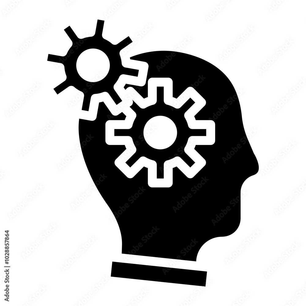 Industry Knowledge icon vector image. Can be used for Curriculum Vitae. Industry Knowledge icon vector image. Can be used for Curriculum Vitae.
