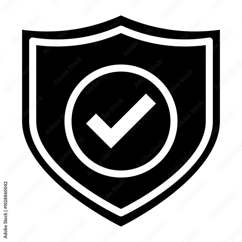 Safety Measures icon vector image. Can be used for Elderly Care. Safety Measures icon vector image. Can be used for Elderly Care.