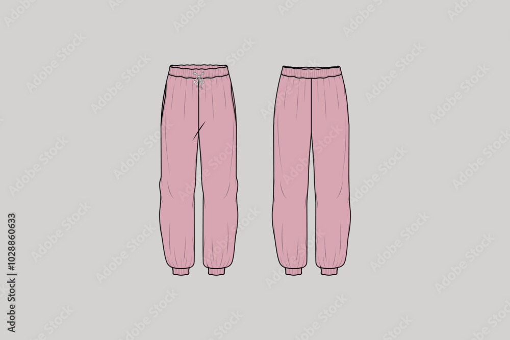 Sweatpant Sweatpant