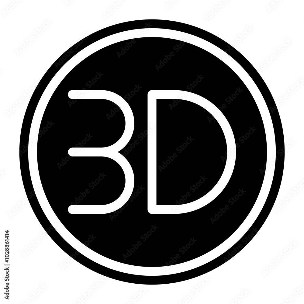 DMLS icon vector image. Can be used for Additive Maufacturing. DMLS icon vector image. Can be used for Additive Maufacturing.