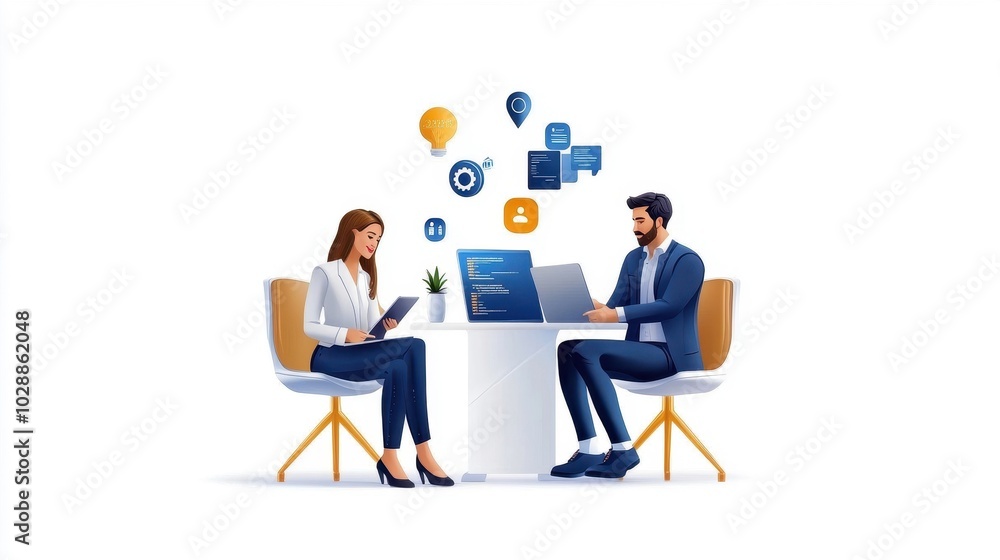 Professional coaching, mentor guiding career change Professional coaching, mentor guiding career change