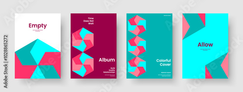 Creative Business Presentation Design. Isolated Brochure Template. Geometric Background Layout. Poster. Flyer. Book Cover. Banner. Report. Leaflet. Catalog. Handbill. Magazine. Journal. Portfolio
