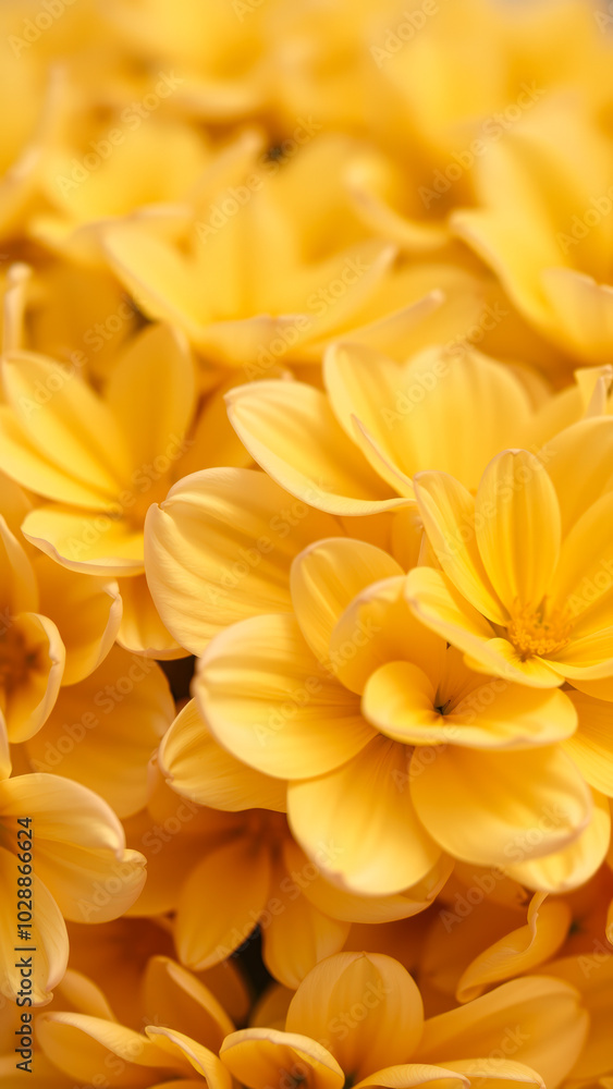 soft yellow flower petals close- soft yellow flower petals close-