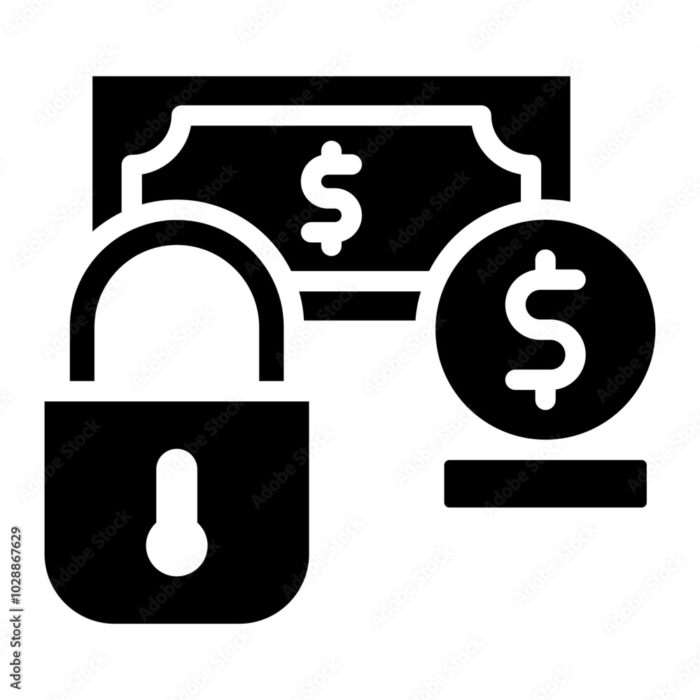 Blockage icon vector image. Can be used for Business Disruption. Blockage icon vector image. Can be used for Business Disruption.