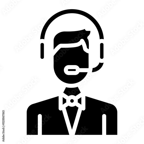 Emergency icon vector image. Can be used for Business Disruption.