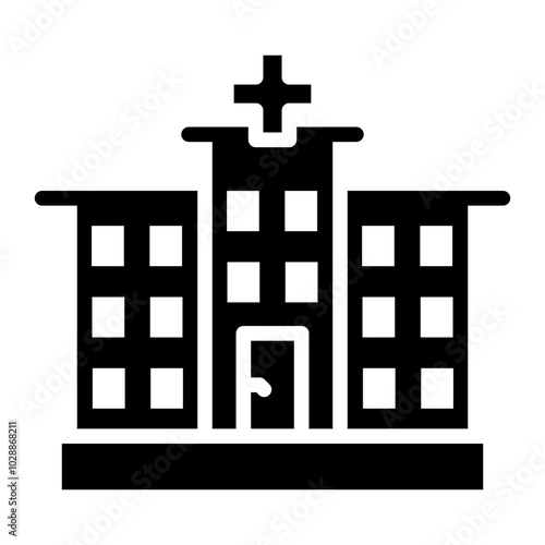Asylum icon vector image. Can be used for World Refugee Day.