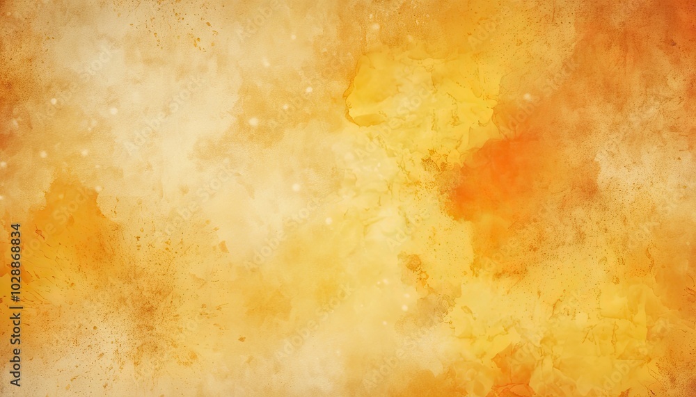 Abstract Aurora: A Celestial Dance of Gold and Light Abstract Aurora: A Celestial Dance of Gold and Light