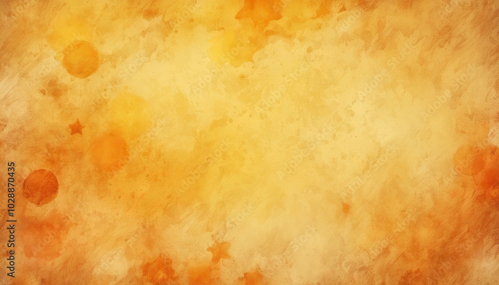Abstract Aurora: A Celestial Dance of Gold and Light Abstract Aurora: A Celestial Dance of Gold and Light