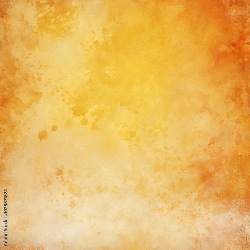 Abstract Aurora: A Celestial Dance of Gold and Light Abstract Aurora: A Celestial Dance of Gold and Light