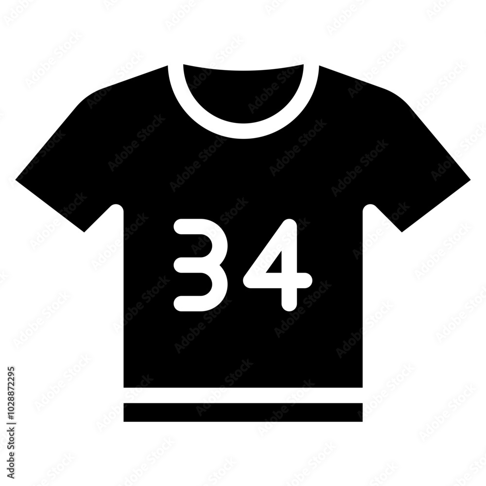 Track Uniform icon vector image. Can be used for Track and Field. Track Uniform icon vector image. Can be used for Track and Field.