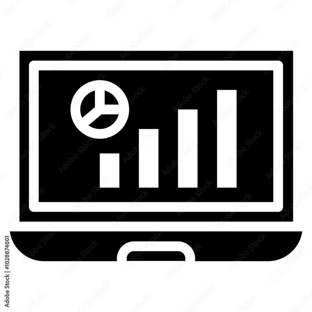 Data Journalism icon vector image. Can be used for Press Freedom Day. Data Journalism icon vector image. Can be used for Press Freedom Day.