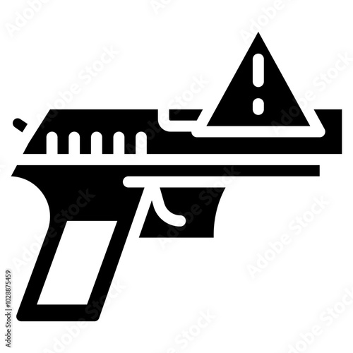 Coercion icon vector image. Can be used for Bullying in Society.