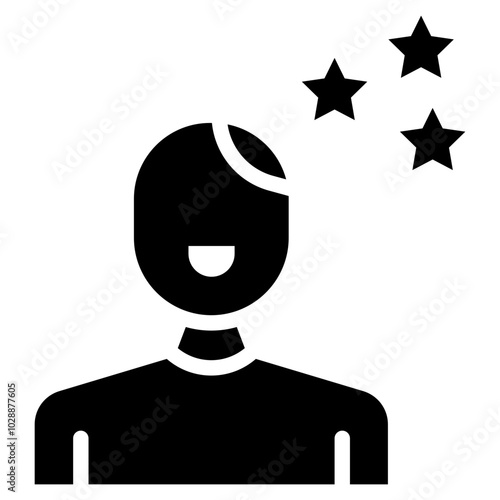 Confidantes icon vector image. Can be used for Social Relationship.