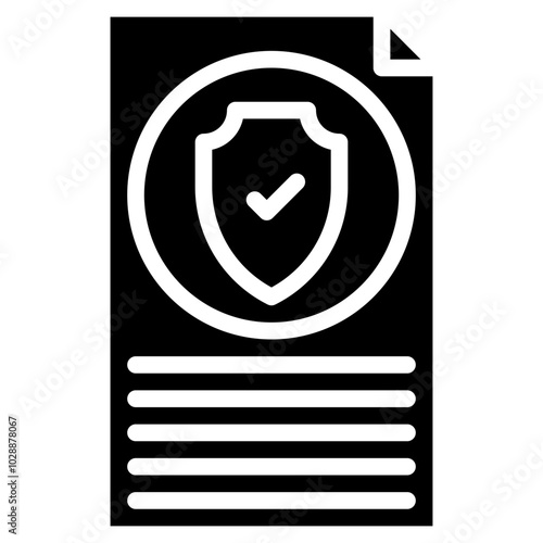 Compliance icon vector image. Can be used for Compilance and Regulation.