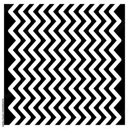 Infill icon vector image. Can be used for 3d Printing.